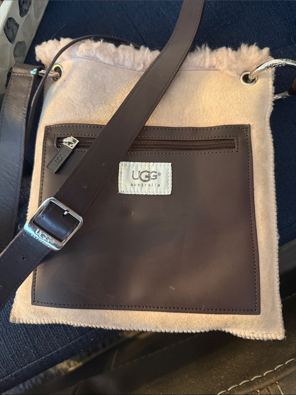 UGG women’s purse